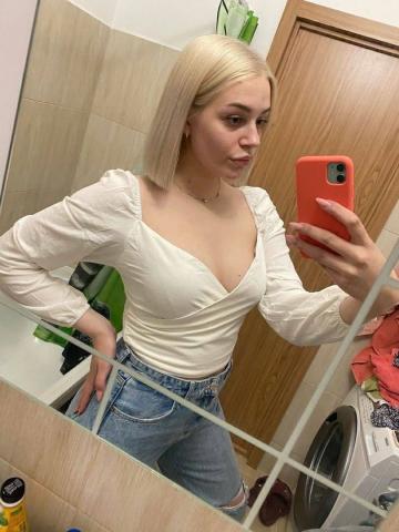 Анкета проститутки Лина - Фото 1, , 25 лет, №83927